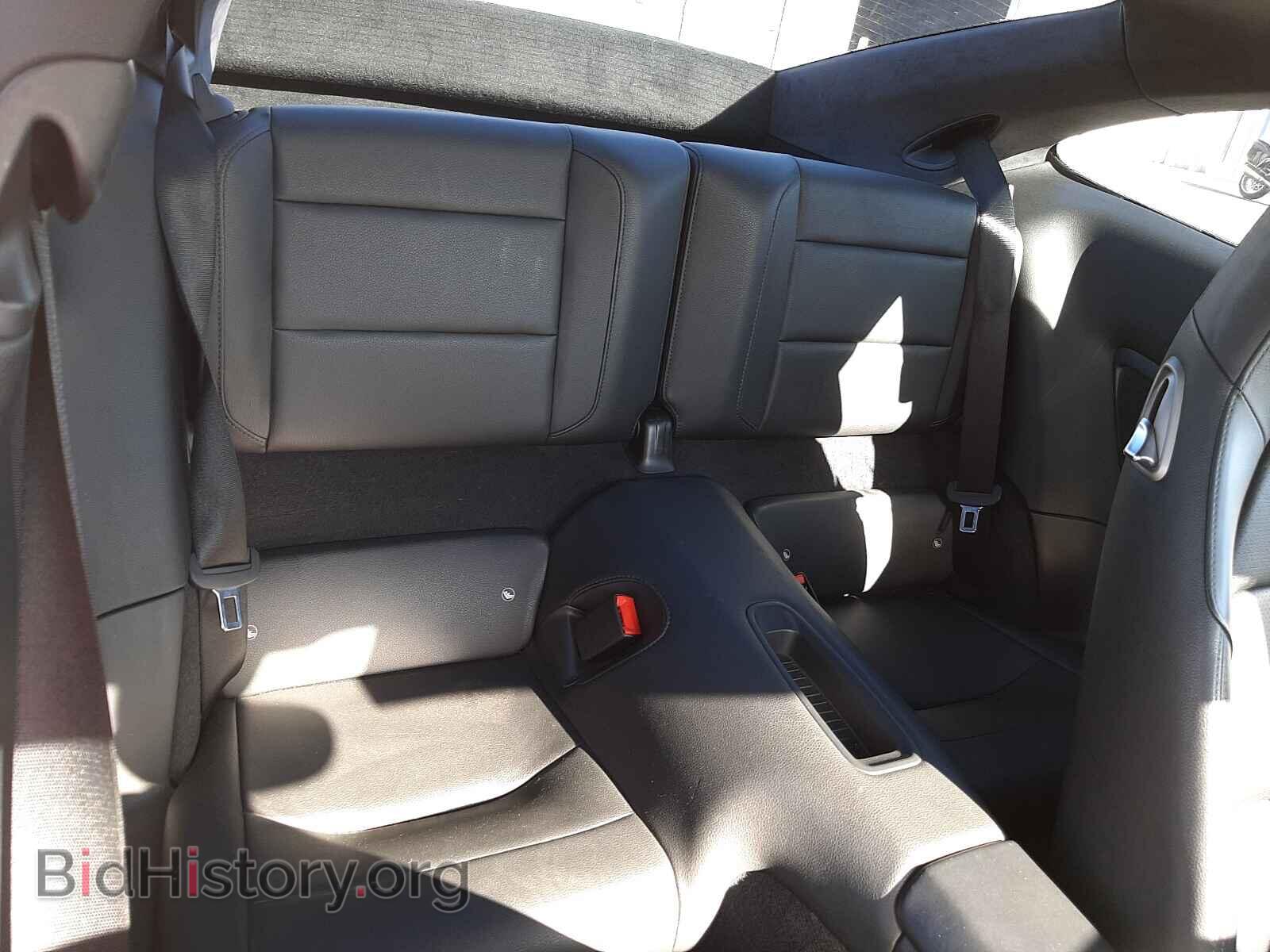 2015 PORSCHE 911 - VIN: WP0AA2A96FS100062 - Фото 6