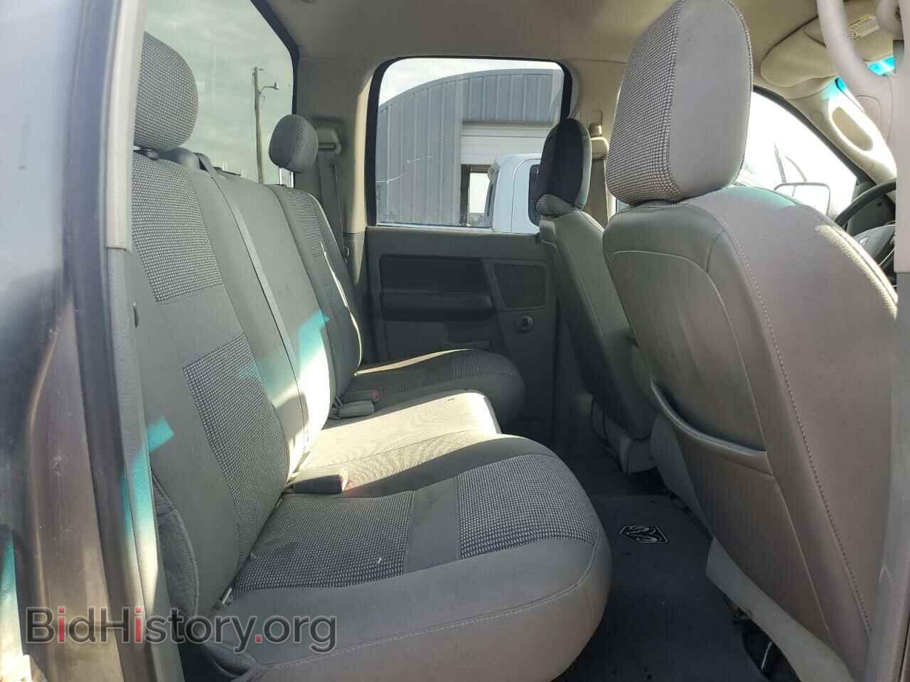 2006 DODGE RAM 2500 - VIN: 1D7KS28C06J180893 - Фото 10
