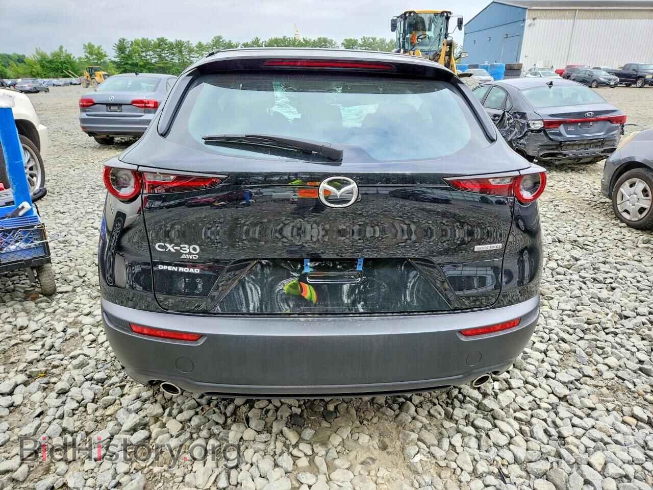 2026 MAZDA CX30 - VIN: 3MVDMBAL4TM149909 - Photo 6