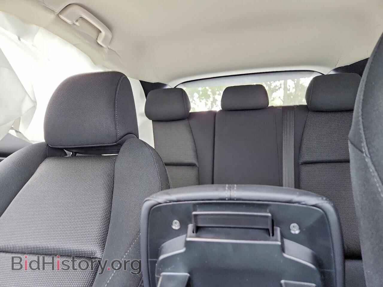 2026 MAZDA CX30 - VIN: 3MVDMBAL4TM149909 - Photo 10