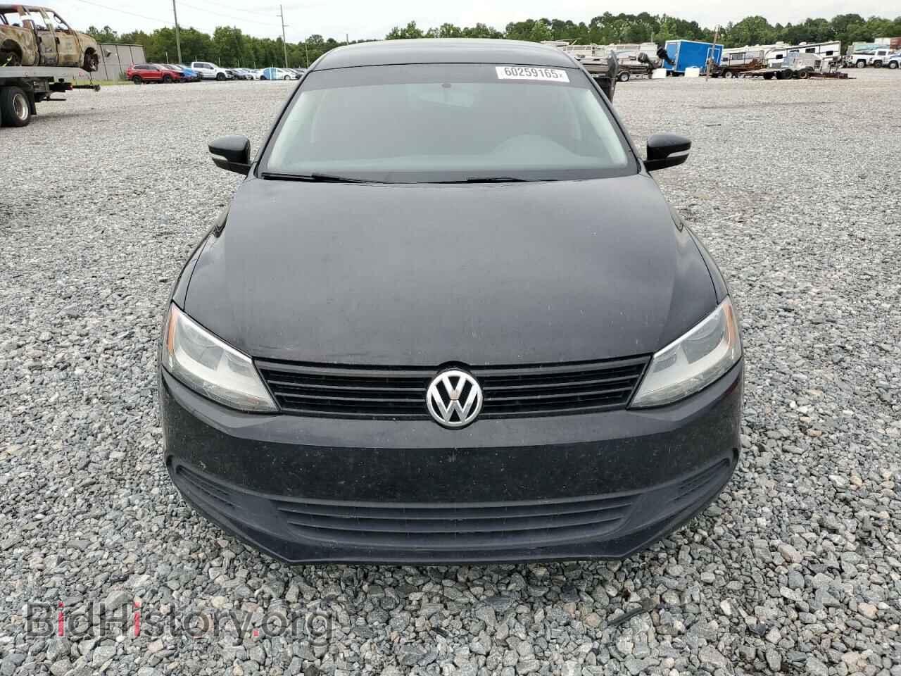 2012 VOLKSWAGEN JETTA - VIN: 3VWDX7AJ9CM415894 - Фото 5