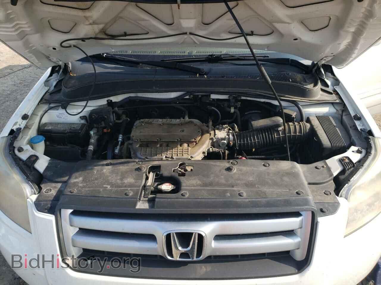 2008 HONDA PILOT - VIN: 5FNYF18578B028477 - Фото 11
