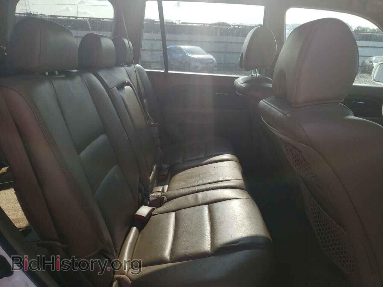 2008 HONDA PILOT - VIN: 5FNYF18578B028477 - Фото 10