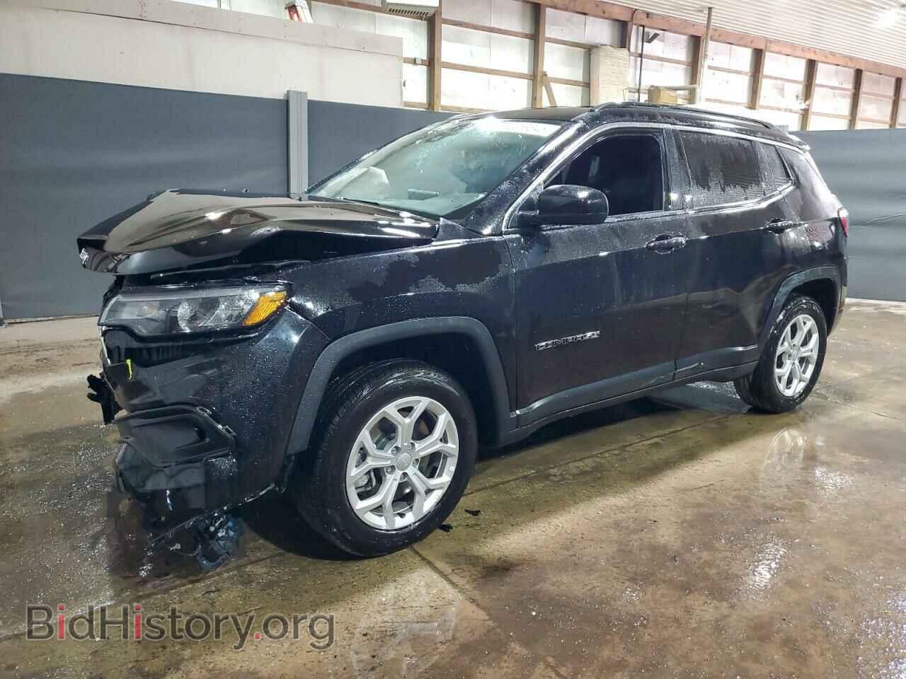 Photo 3C4NJDBNXRT109780 - JEEP COMPASS 2024