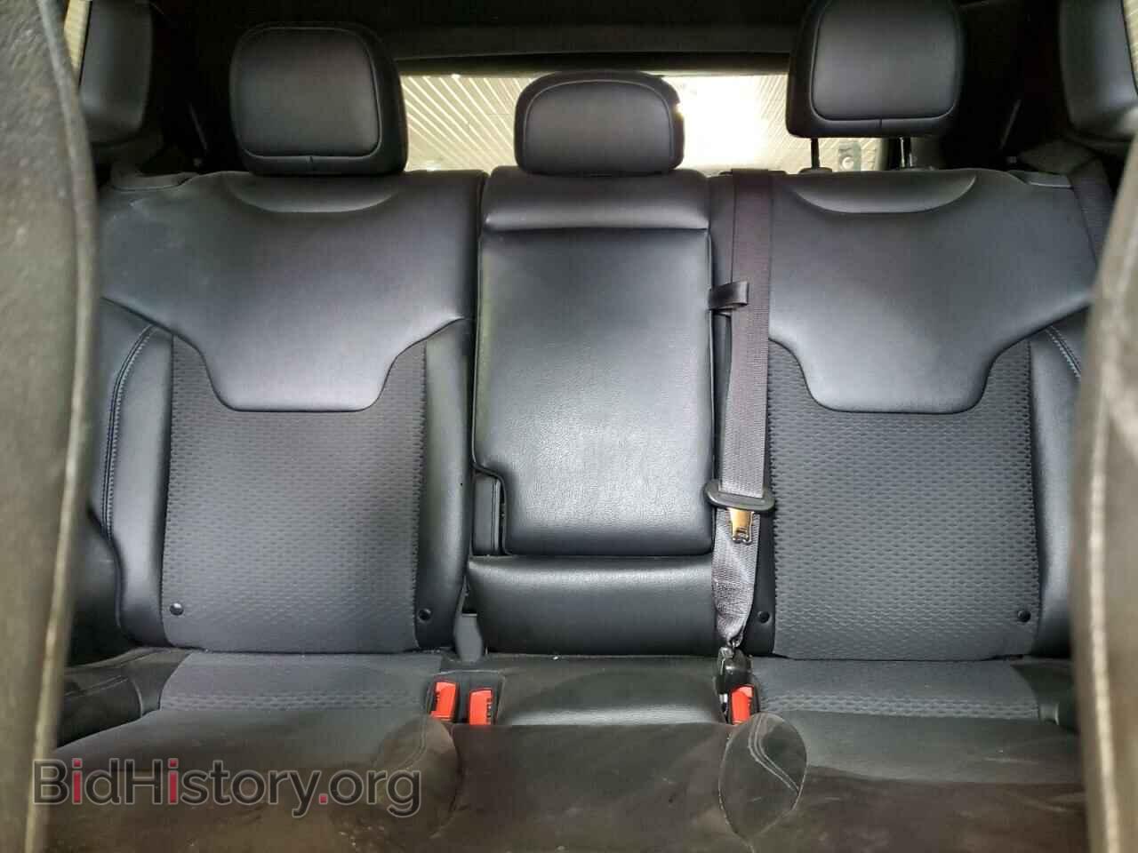 2024 JEEP COMPASS - VIN: 3C4NJDBNXRT109780 - Фото 10