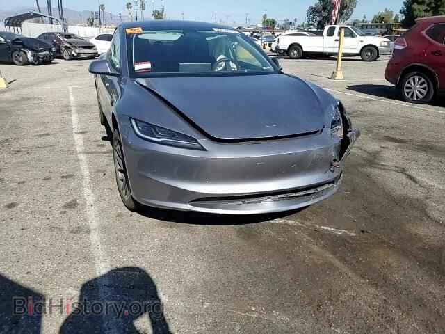 2025 TESLA MODEL 3 - VIN: 5YJ3E1EA7SF058536 - Photo 13