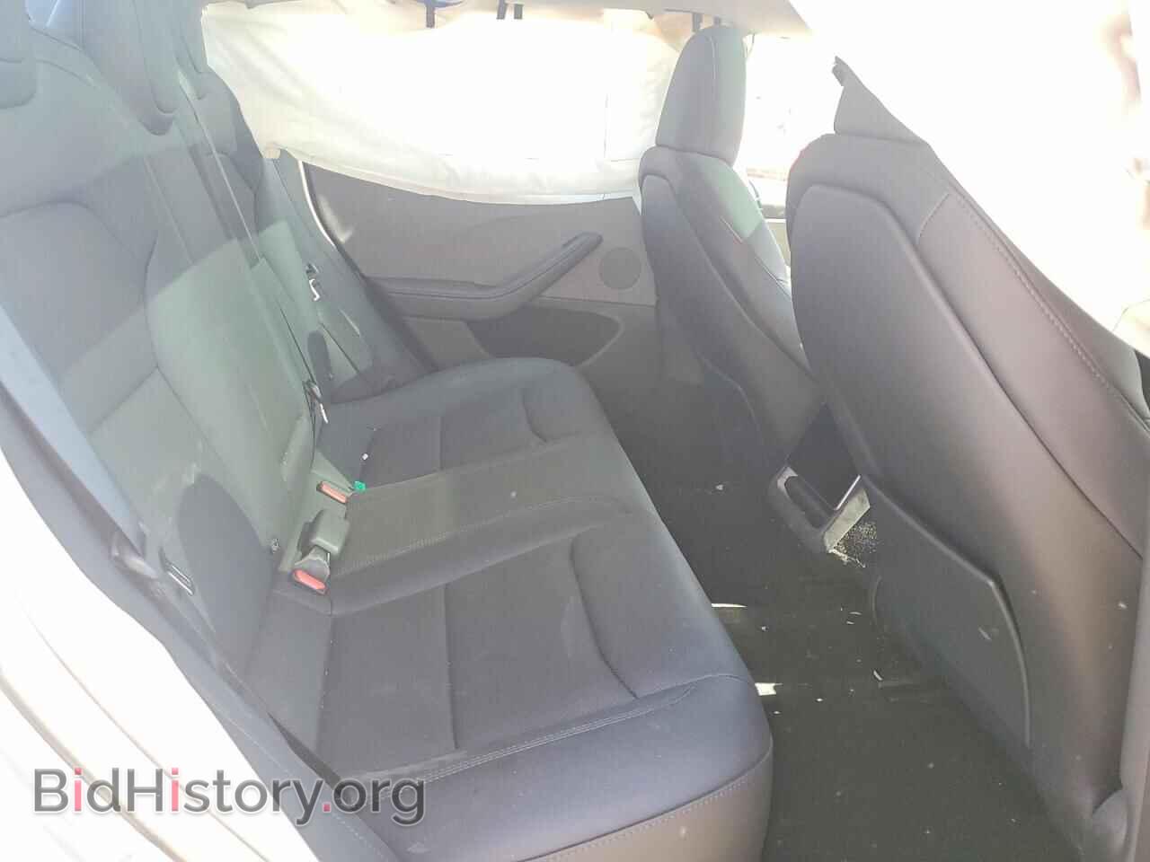 2025 TESLA MODEL 3 - VIN: 5YJ3E1EA7SF058536 - Photo 10