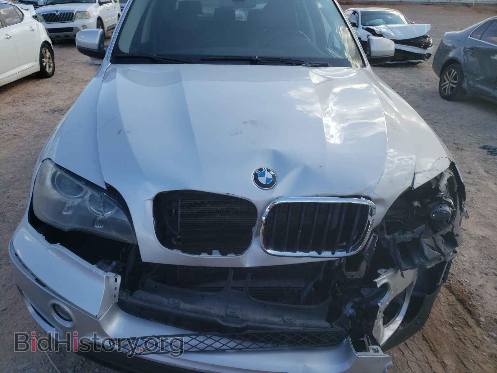 2012 BMW X5 - VIN: 5UXZV4C54CL747481 - Фото 7