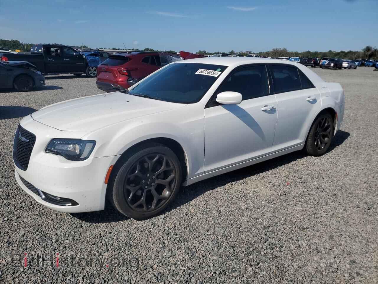 Photo 2C3CCABG3KH708122 - CHRYSLER 300 2019