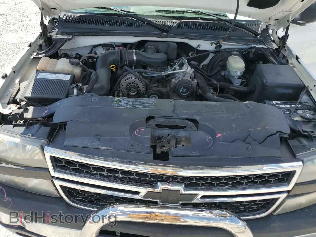 2006 CHEVROLET ALL Models - VIN: 3GCEC14VX6G244591 - Фото 11