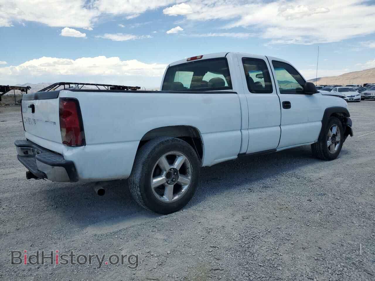 2006 CHEVROLET ALL Models - VIN: 3GCEC14VX6G244591 - Фото 3