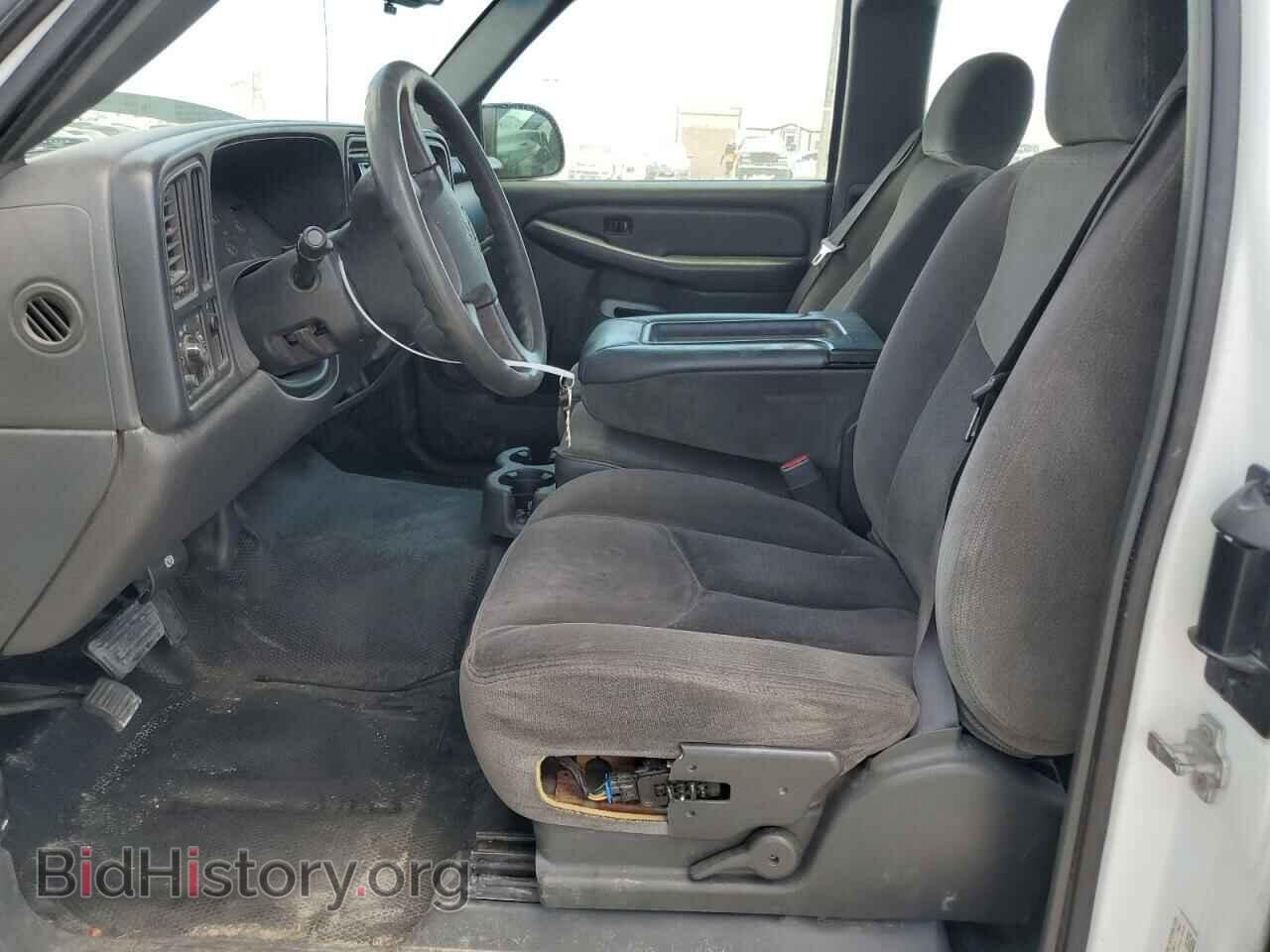 2006 CHEVROLET ALL Models - VIN: 3GCEC14VX6G244591 - Фото 7