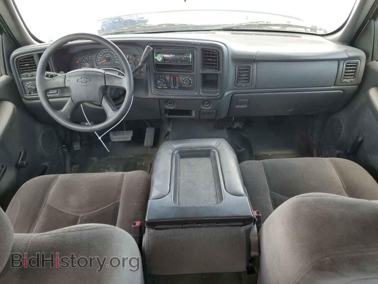 2006 CHEVROLET ALL Models - VIN: 3GCEC14VX6G244591 - Фото 8