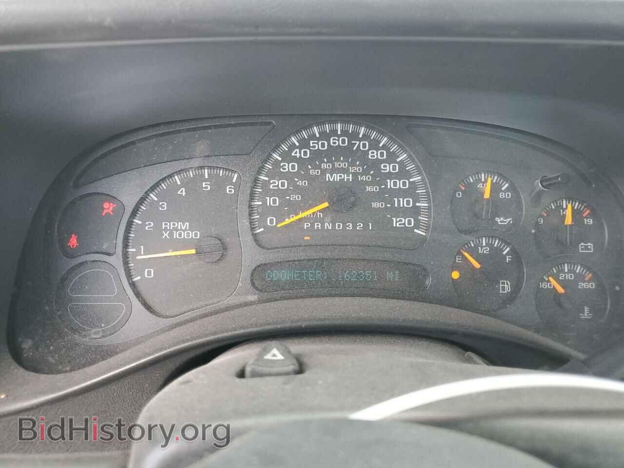 2006 CHEVROLET ALL Models - VIN: 3GCEC14VX6G244591 - Фото 9