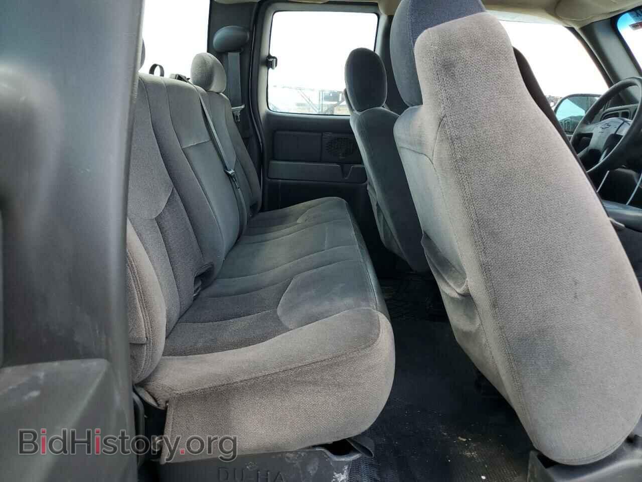 2006 CHEVROLET ALL Models - VIN: 3GCEC14VX6G244591 - Фото 10