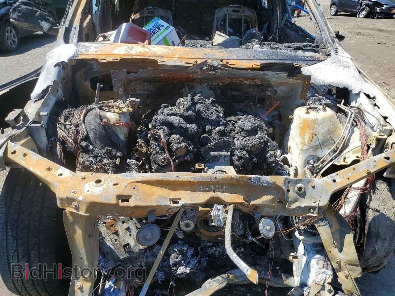 2021 JEEP CHEROKEE - VIN: 1C4RJFBGXMC670158 - Фото 11