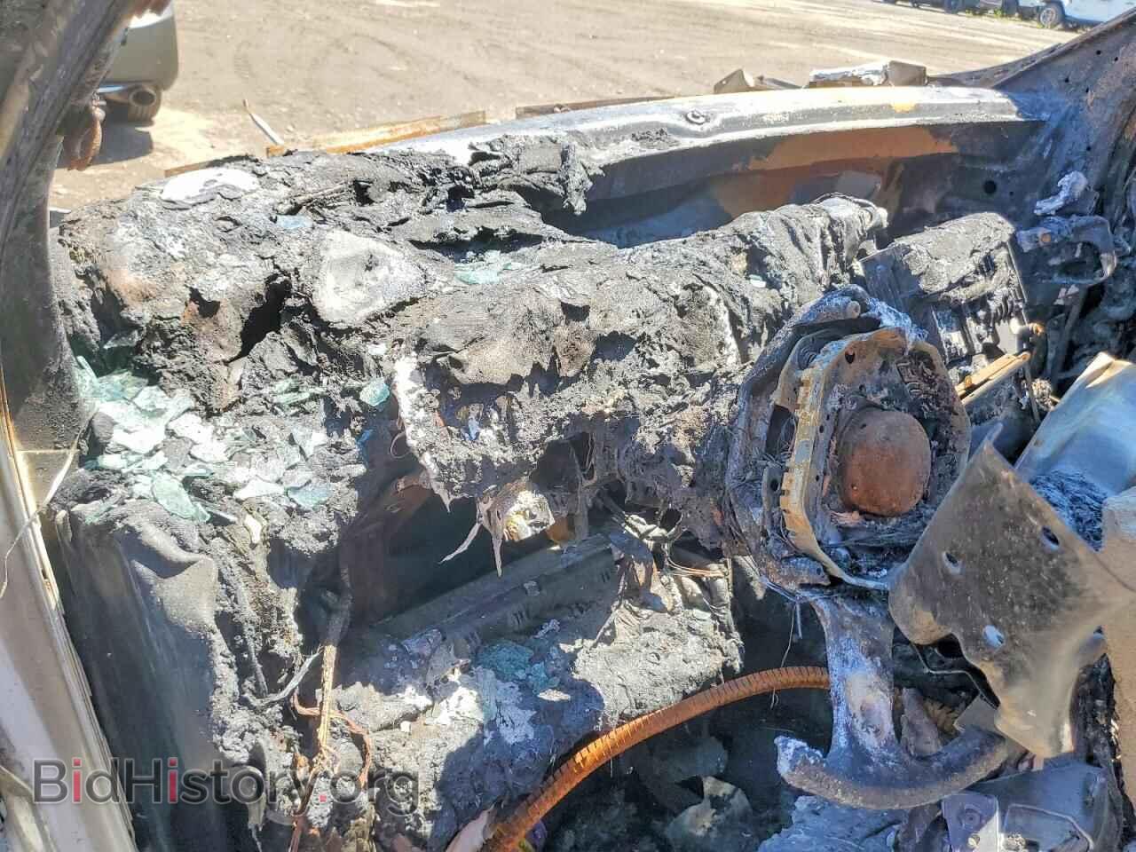 2021 JEEP CHEROKEE - VIN: 1C4RJFBGXMC670158 - Фото 9