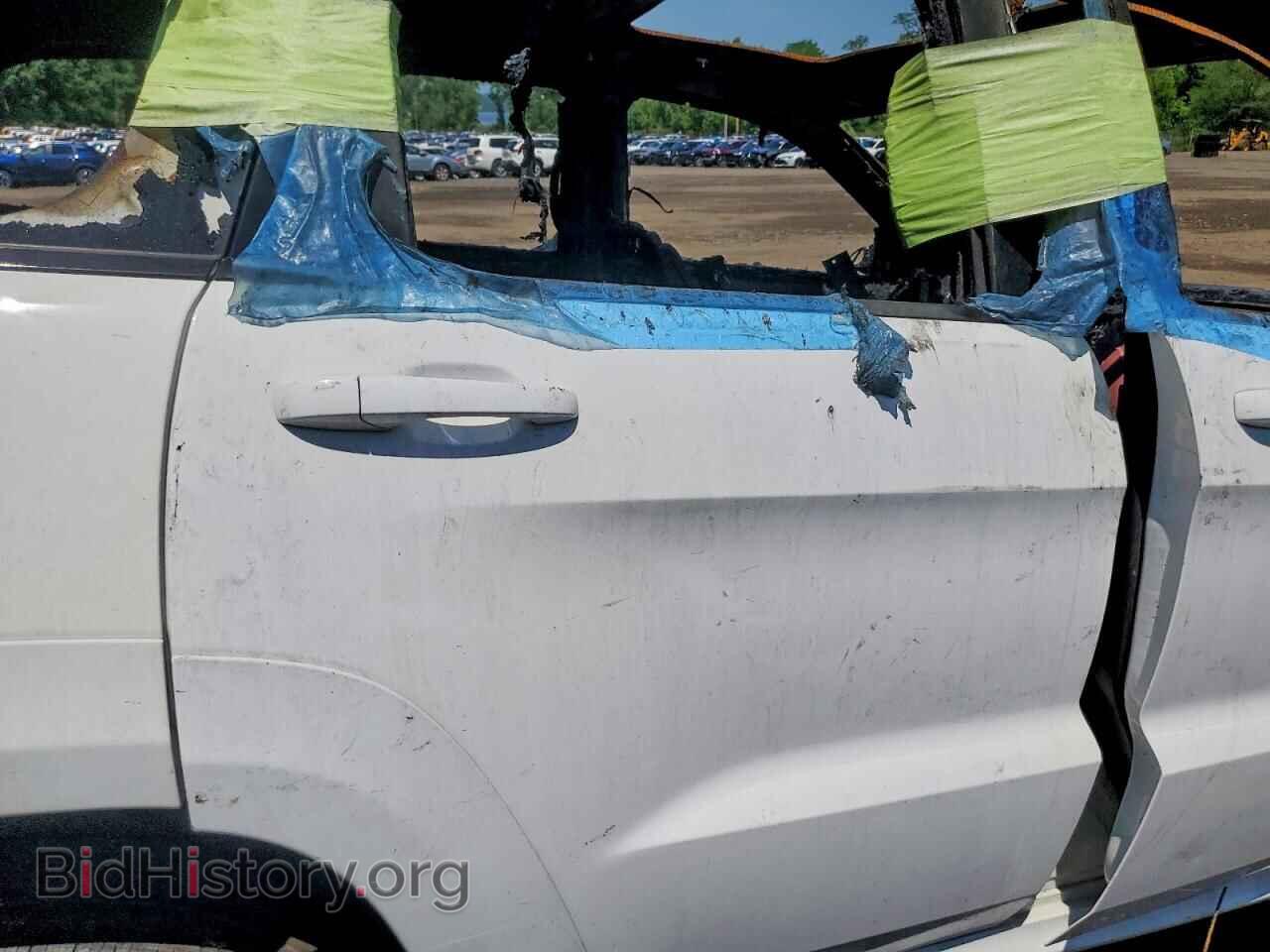 2021 JEEP CHEROKEE - VIN: 1C4RJFBGXMC670158 - Фото 10