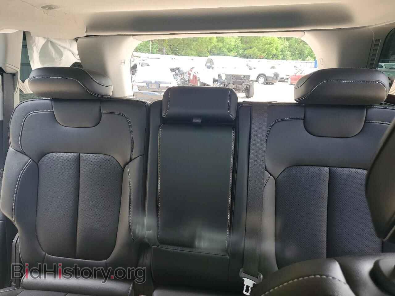 2024 JEEP CHEROKEE - VIN: 1C4RJGBGXRC718061 - Фото 10