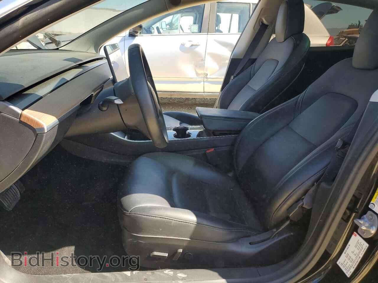 2018 TESLA MODEL 3 - VIN: 5YJ3E1EAXJF171802 - Photo 7