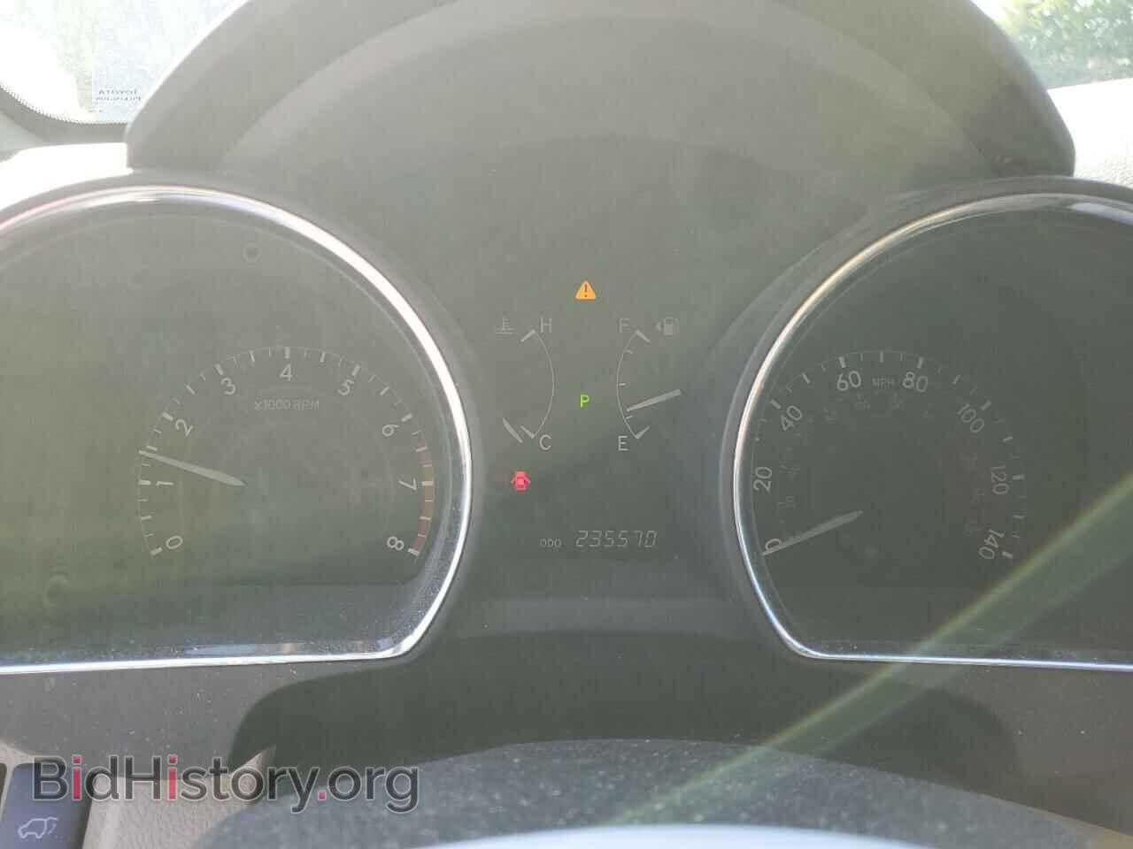 2012 TOYOTA HIGHLANDER - VIN: 5TDBK3EH6CS173669 - Фото 9