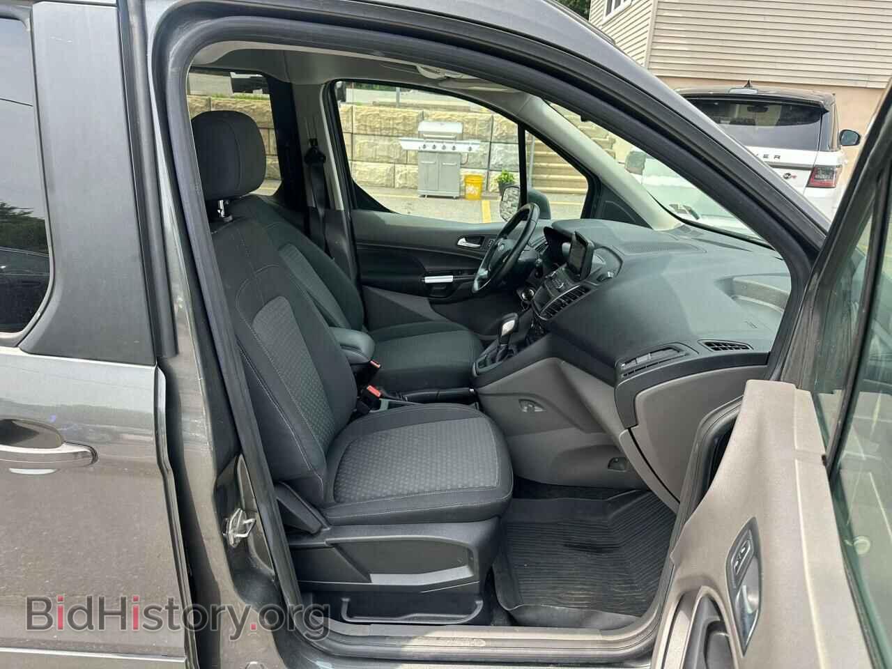 2020 FORD TRANSIT - VIN: NM0GS9F23L1439579 - Фото 5