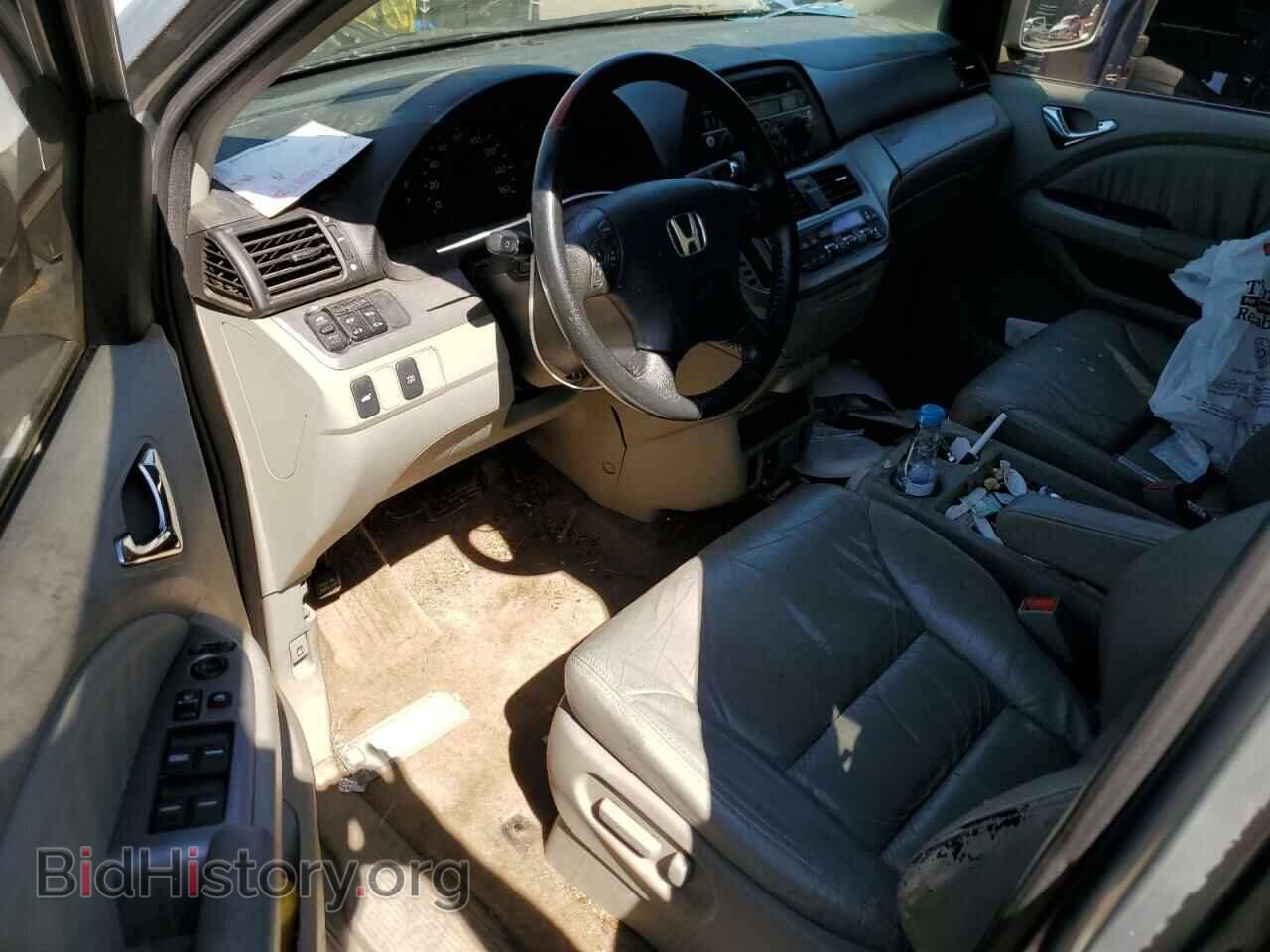 2010 HONDA All Models - VIN: 5FNRL3H76AB046565 - Фото 8
