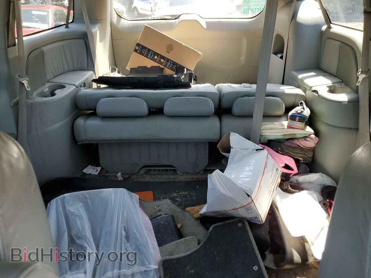 2010 HONDA All Models - VIN: 5FNRL3H76AB046565 - Фото 10