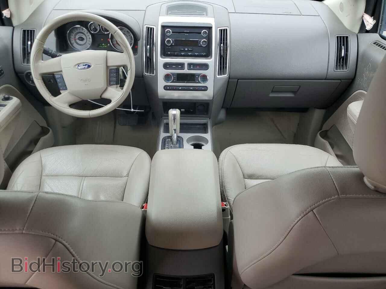 2010 FORD EDGE - VIN: 2FMDK3KC2ABA56702 - Photo 8