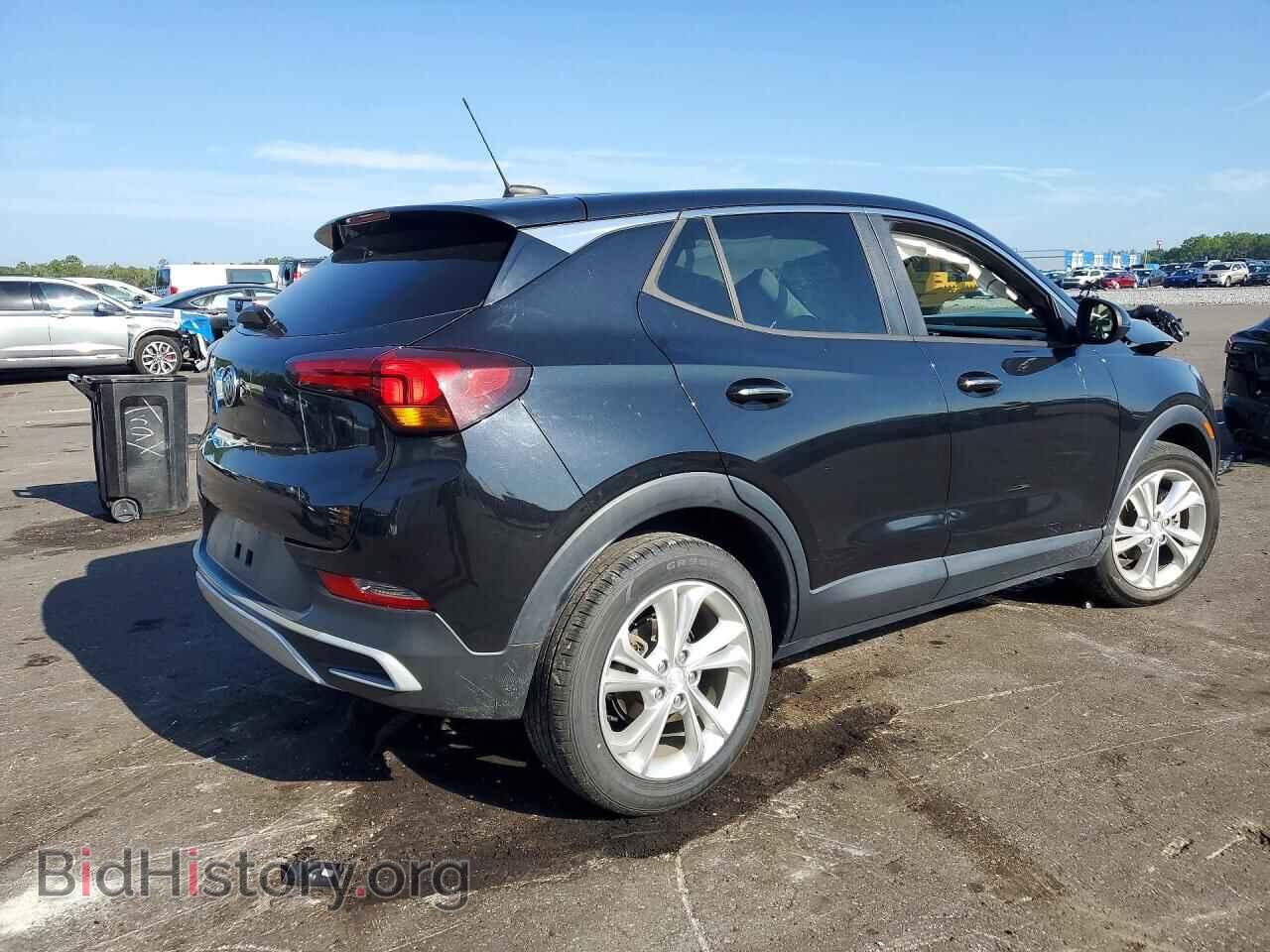 2020 BUICK ENCORE - VIN: KL4MMBS21LB102393 - Photo 3