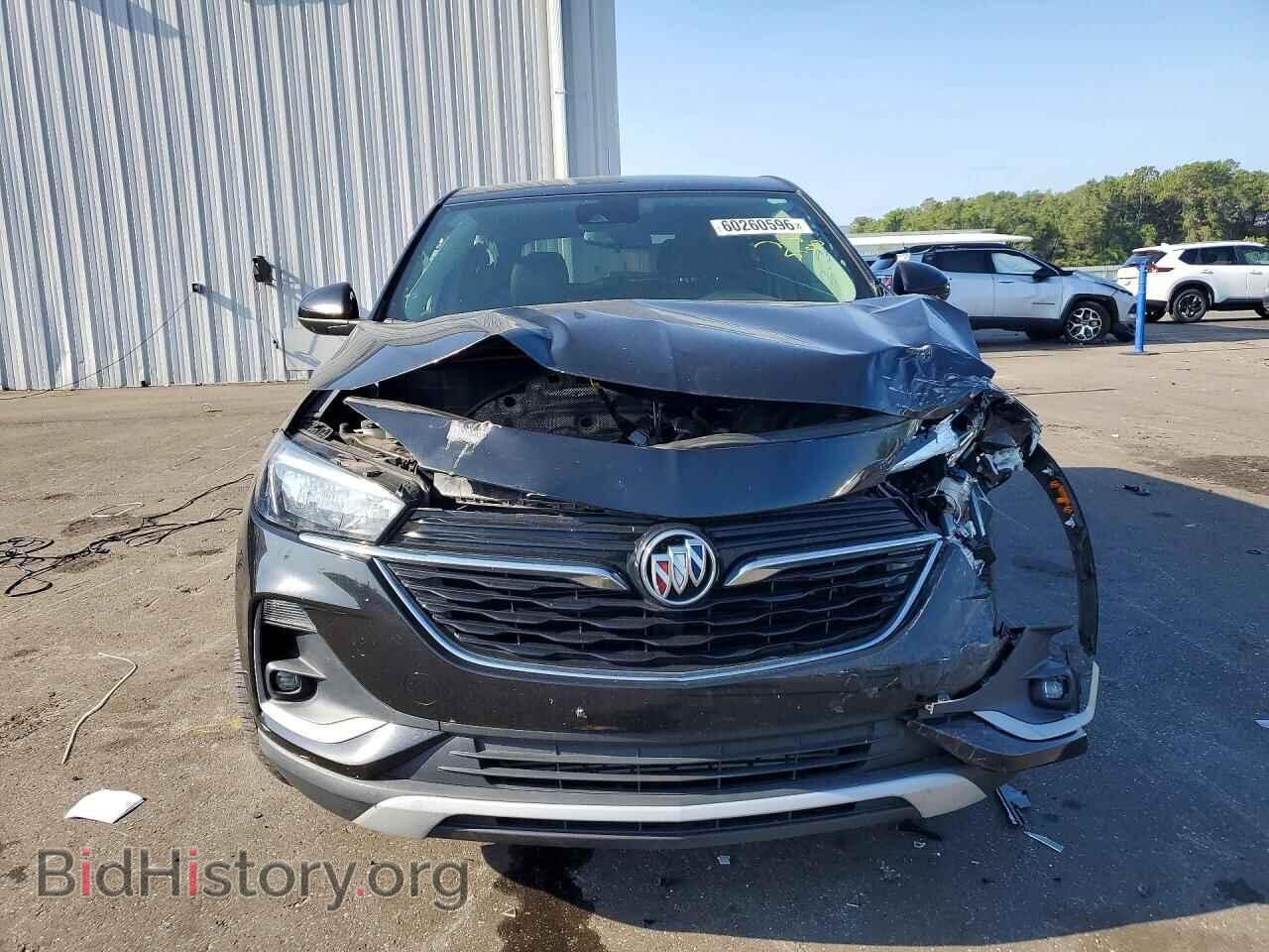 2020 BUICK ENCORE - VIN: KL4MMBS21LB102393 - Photo 5