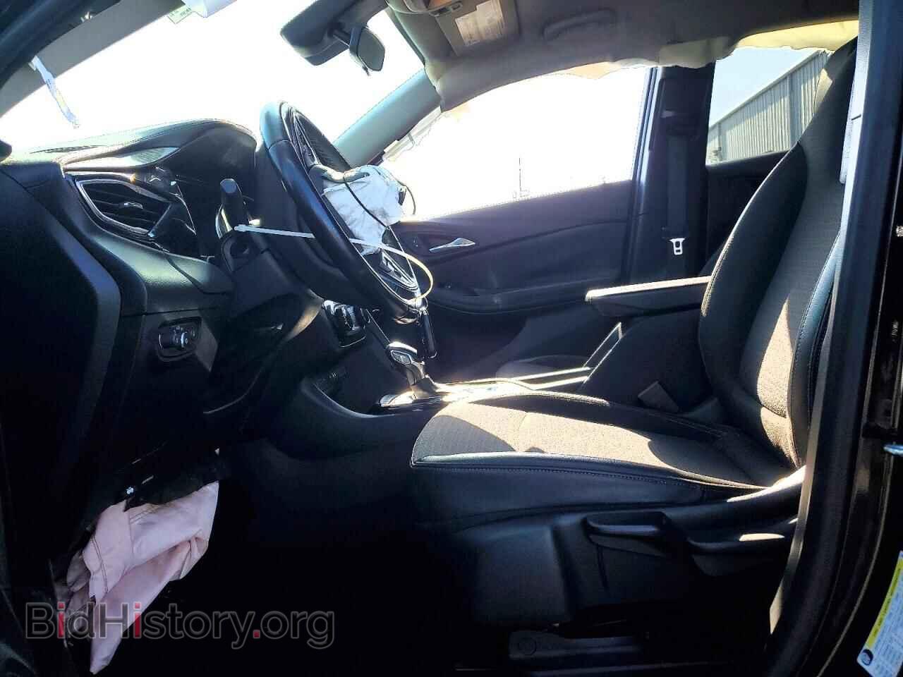 2020 BUICK ENCORE - VIN: KL4MMBS21LB102393 - Photo 7