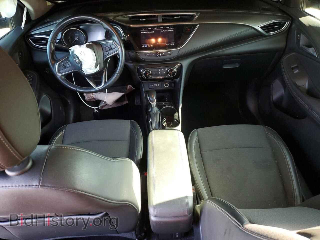 2020 BUICK ENCORE - VIN: KL4MMBS21LB102393 - Photo 8