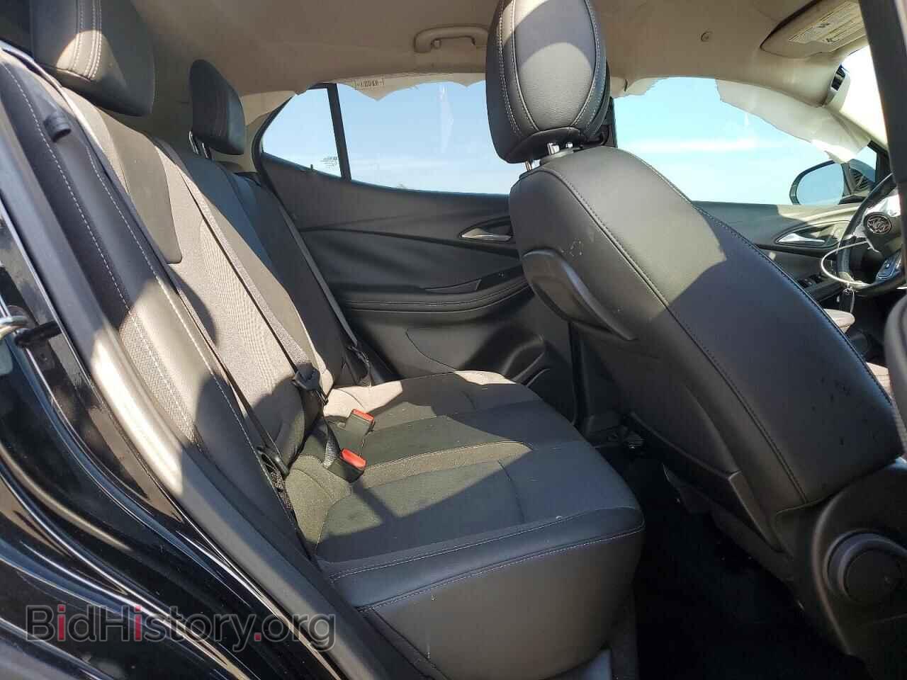 2020 BUICK ENCORE - VIN: KL4MMBS21LB102393 - Photo 10