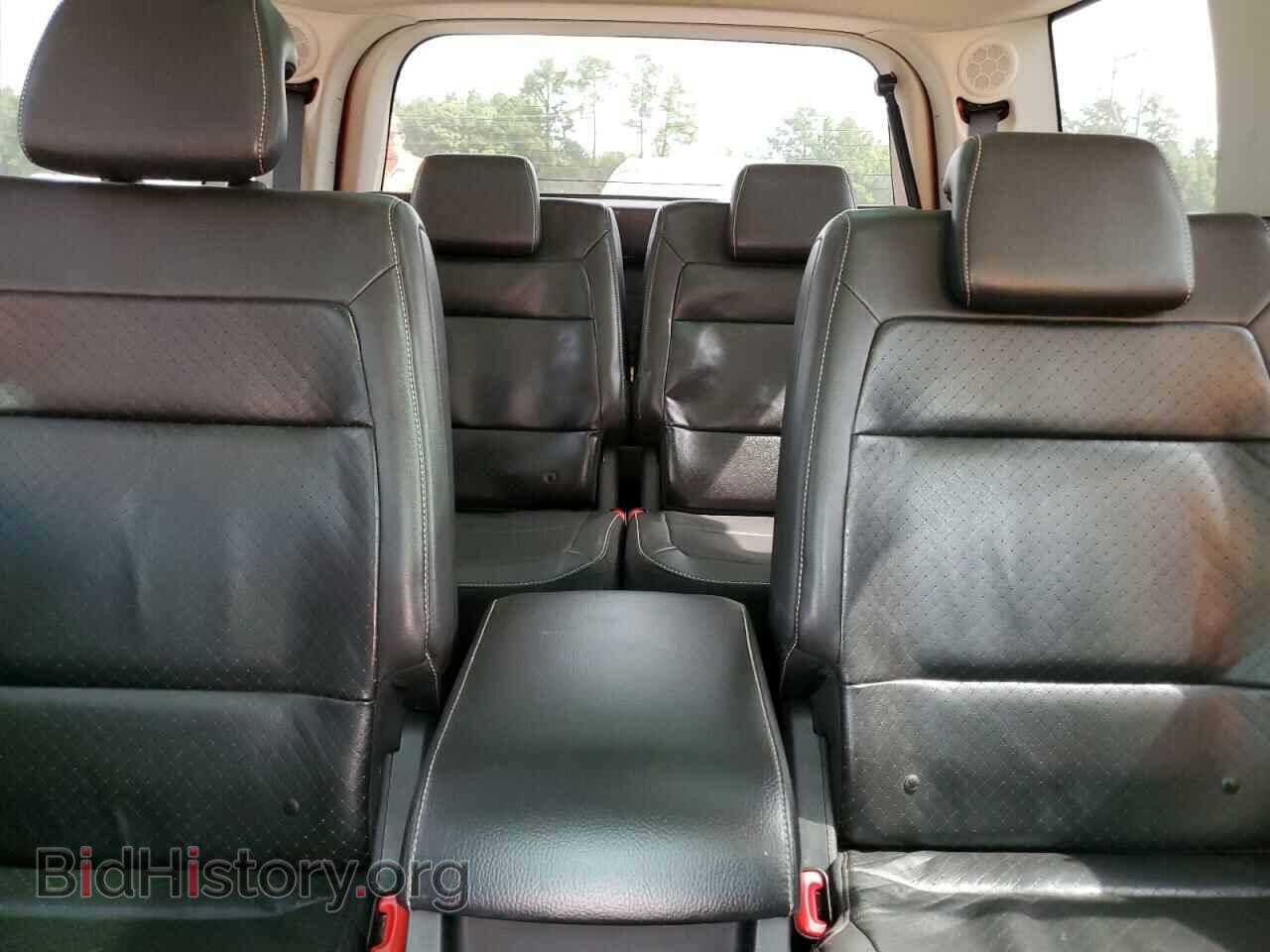 2010 FORD FLEX - VIN: 2FMHK6DT4ABA25659 - Фото 10