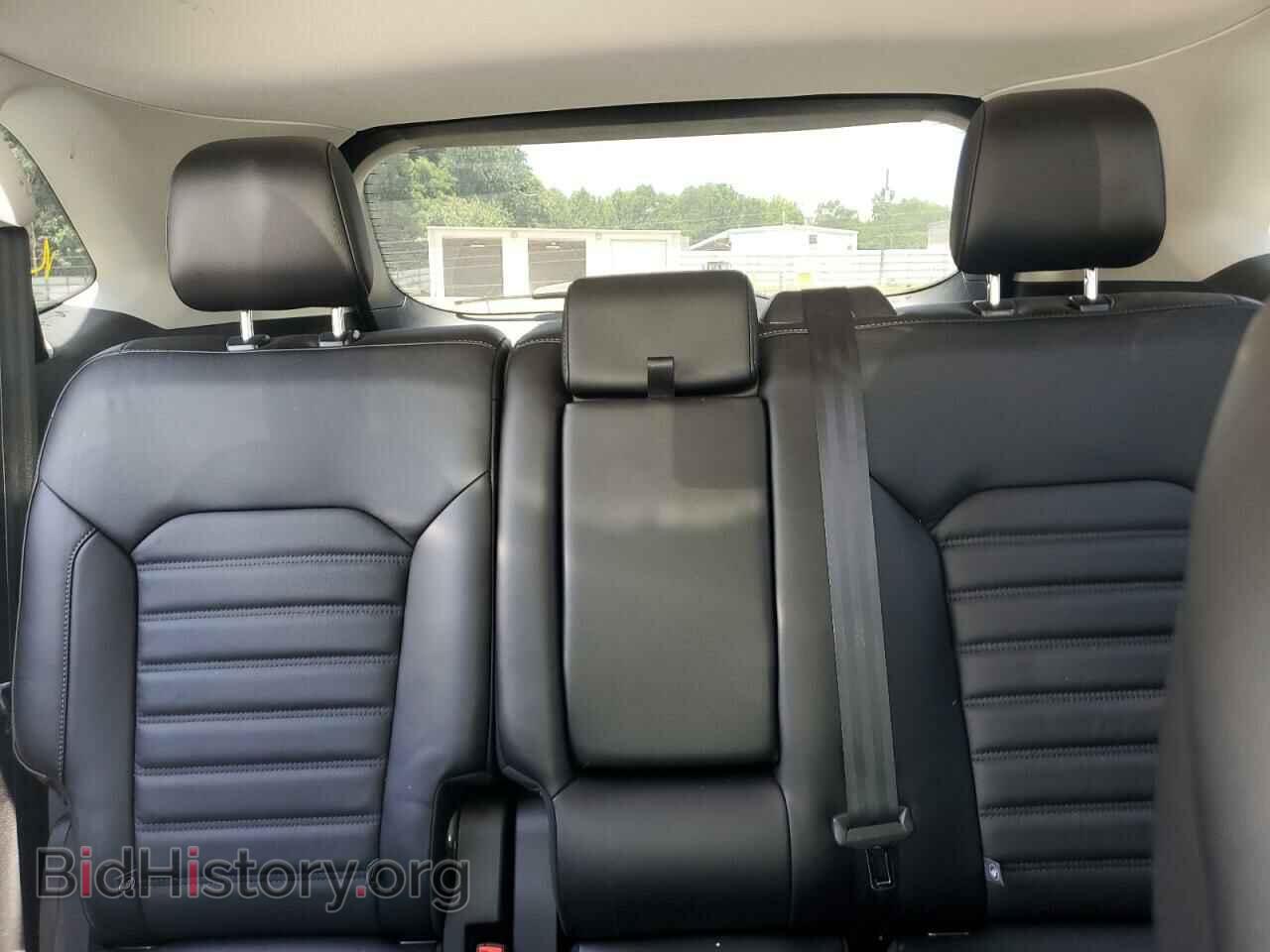 2016 FORD EDGE - VIN: 2FMPK3J96GBC23252 - Фото 10