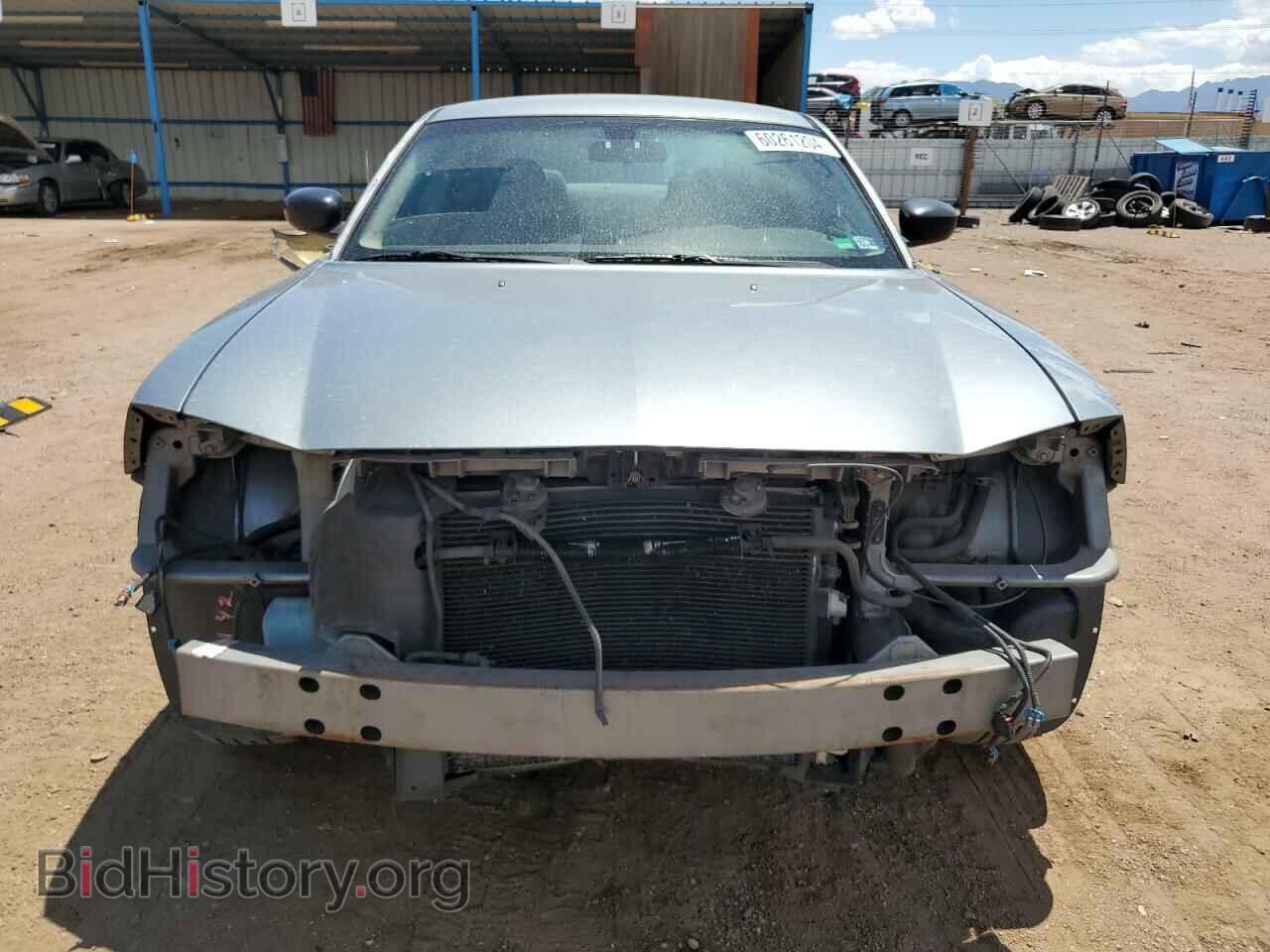 2006 DODGE CHARGER - VIN: 2B3KA43G46H427404 - Фото 5