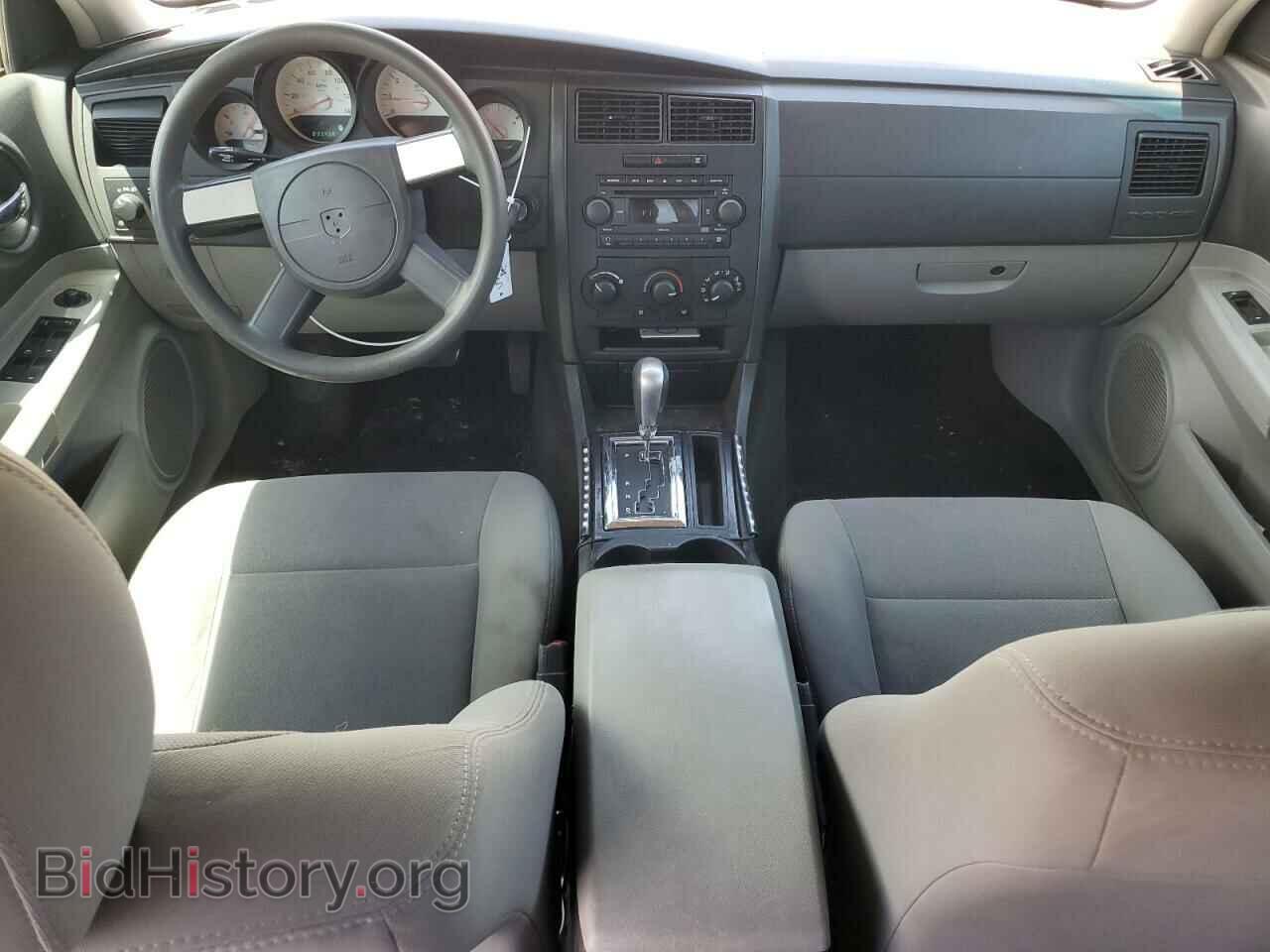 2006 DODGE CHARGER - VIN: 2B3KA43G46H427404 - Фото 8