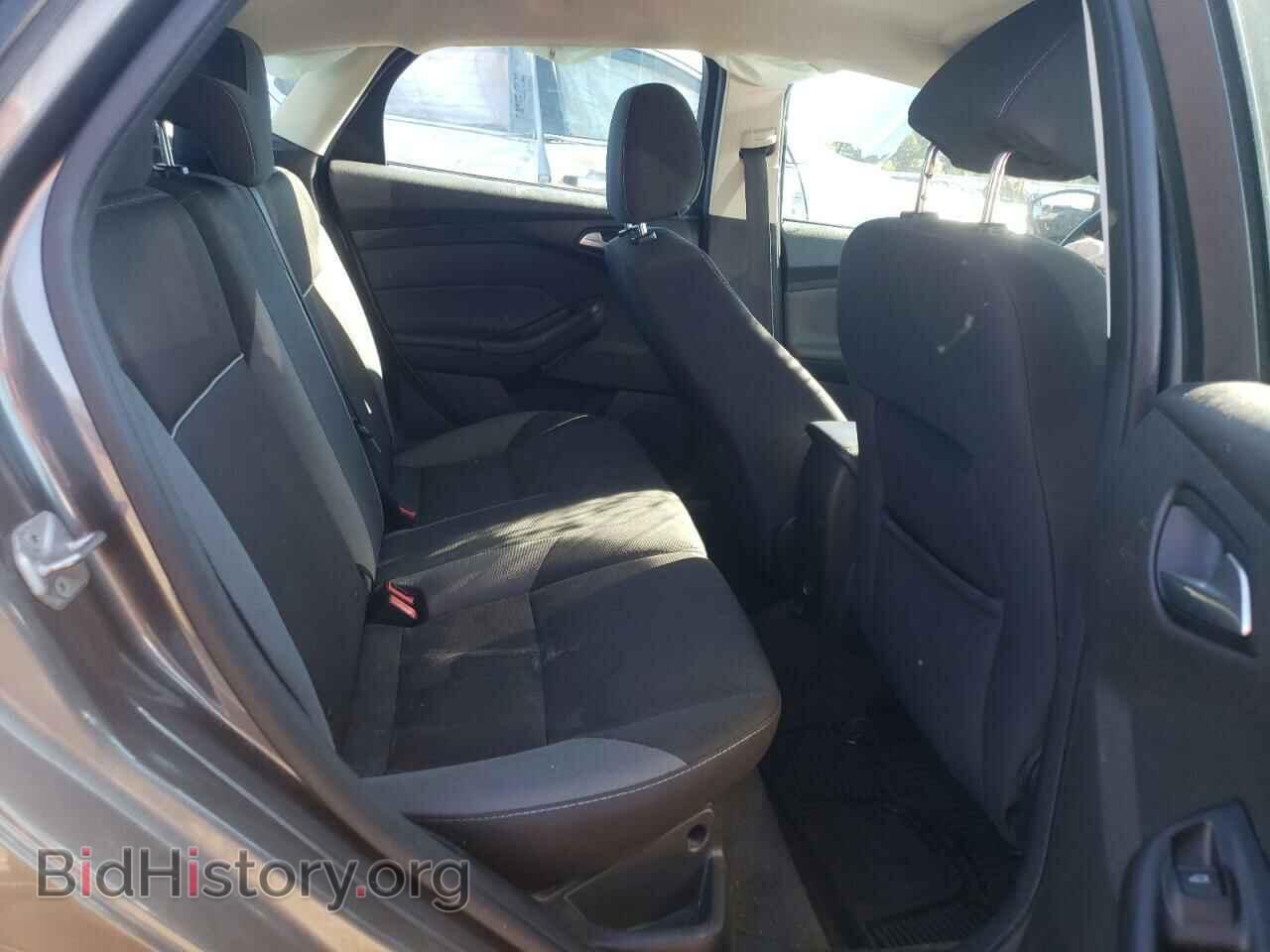 2014 FORD FOCUS - VIN: 1FADP3K24EL204793 - Фото 10