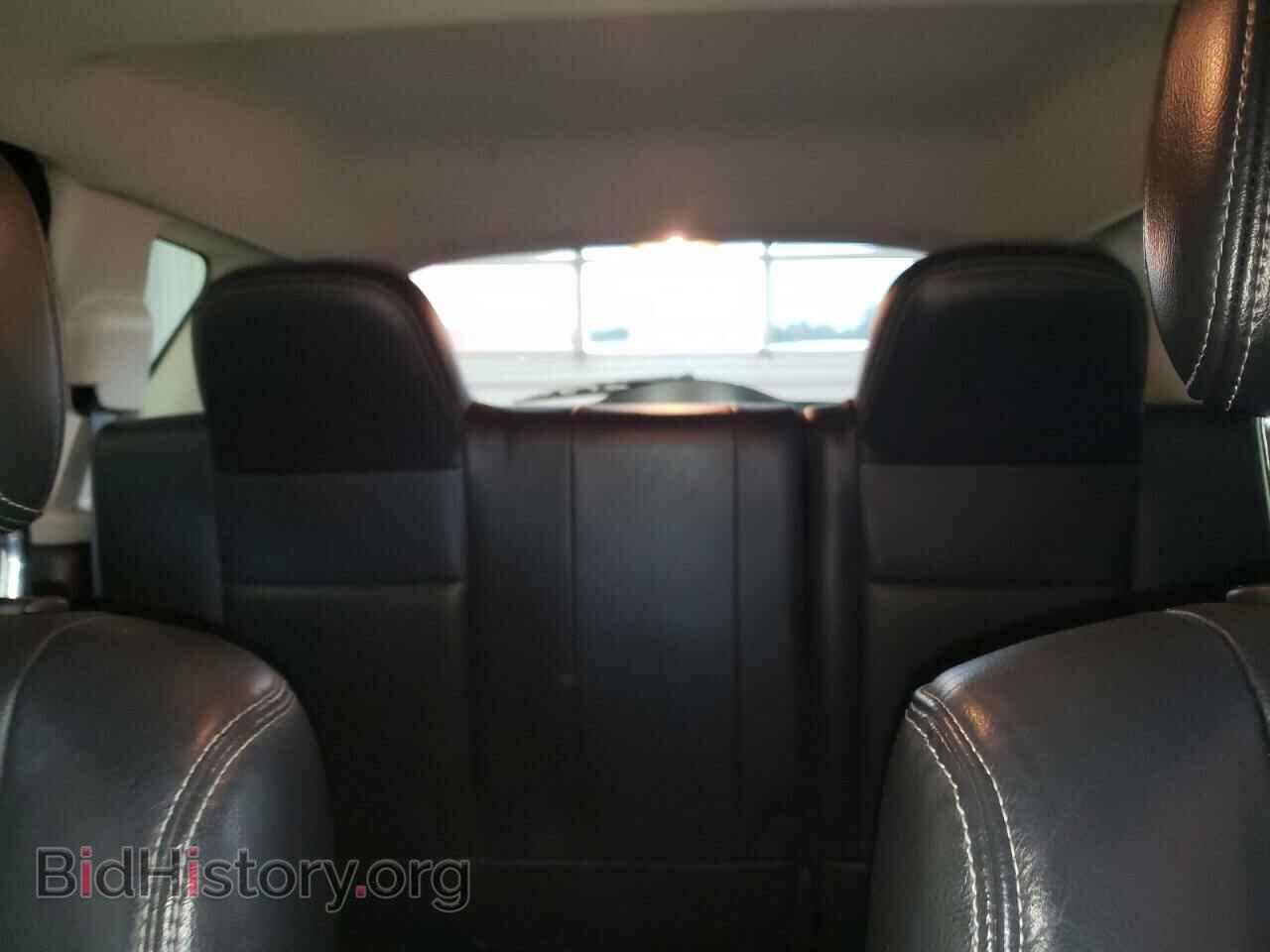 2015 JEEP COMPASS - VIN: 1C4NJDEB2FD312729 - Фото 10