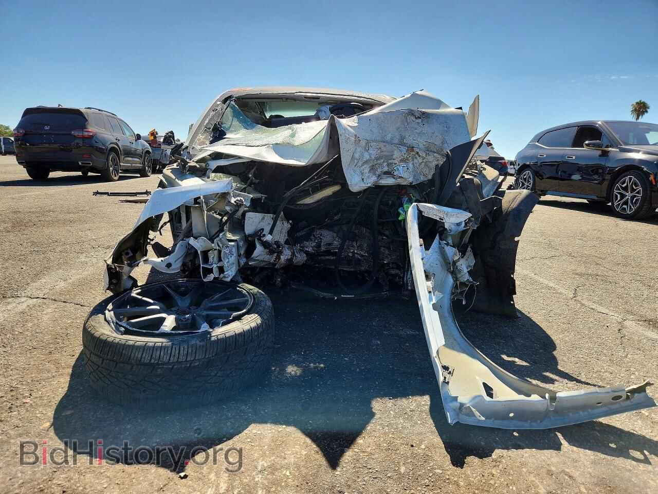 2018 TESLA MODEL 3 - VIN: 5YJ3E1EB2JF120657 - Фото 5