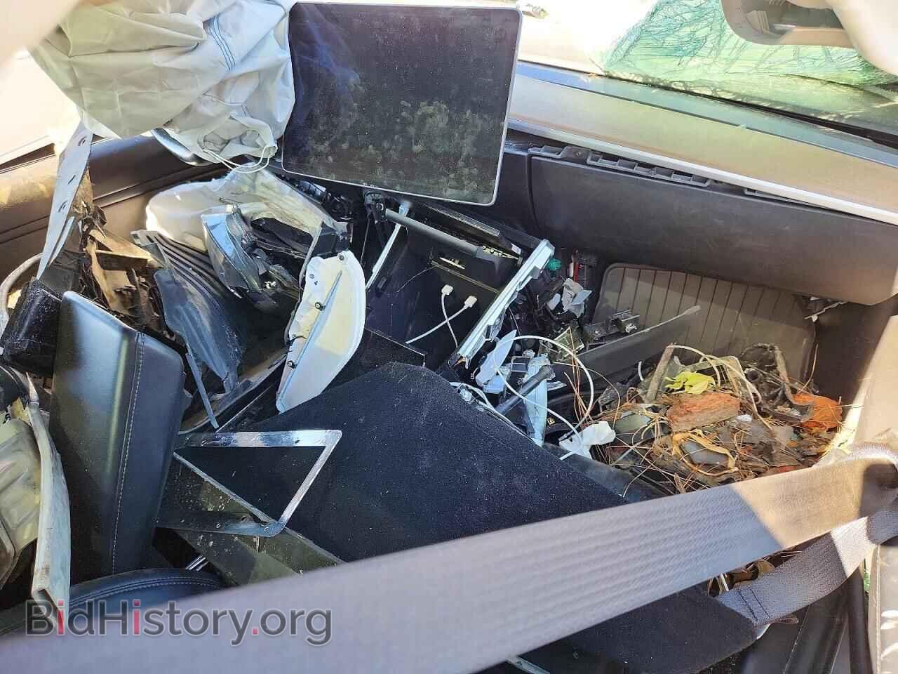 2018 TESLA MODEL 3 - VIN: 5YJ3E1EB2JF120657 - Фото 8