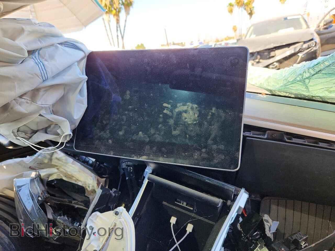 2018 TESLA MODEL 3 - VIN: 5YJ3E1EB2JF120657 - Фото 9
