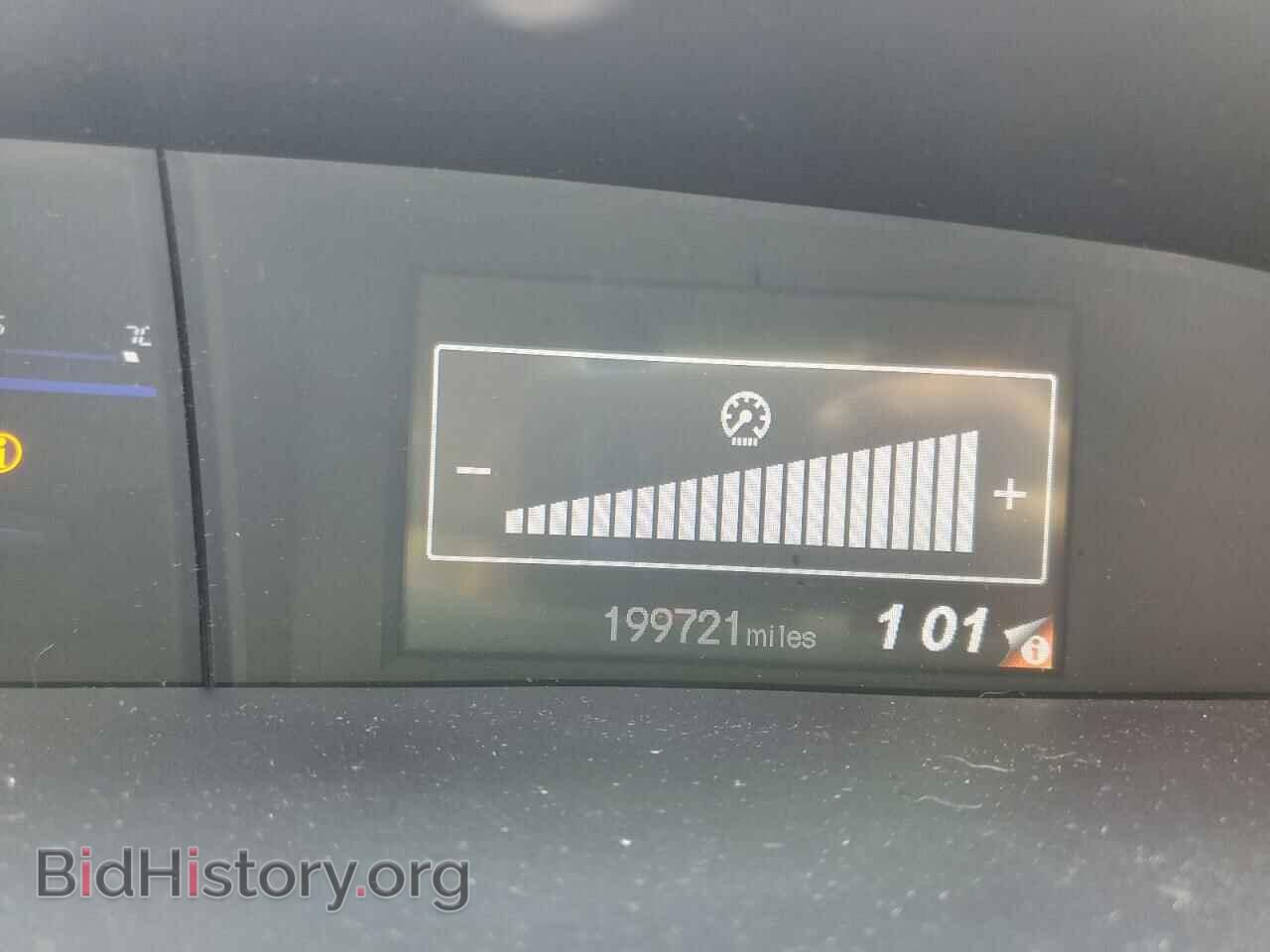 2012 HONDA CIVIC - VIN: 19XFB2F5XCE348936 - Фото 9