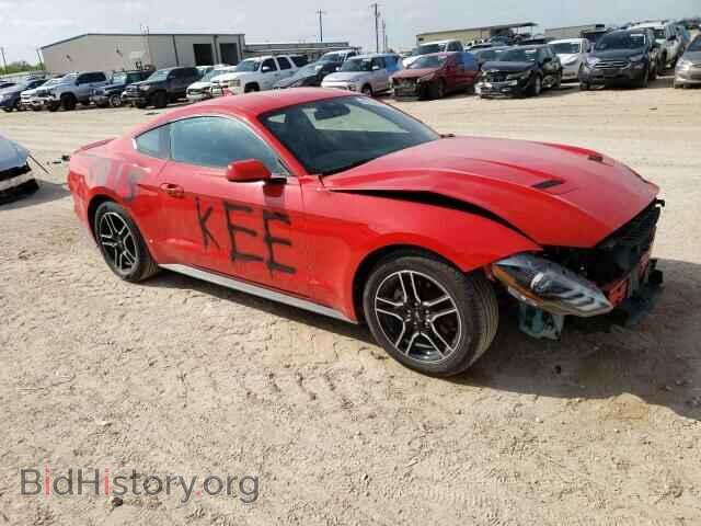 2021 FORD ALL Models - VIN: 1FA6P8TH0M5100913 - Photo 4