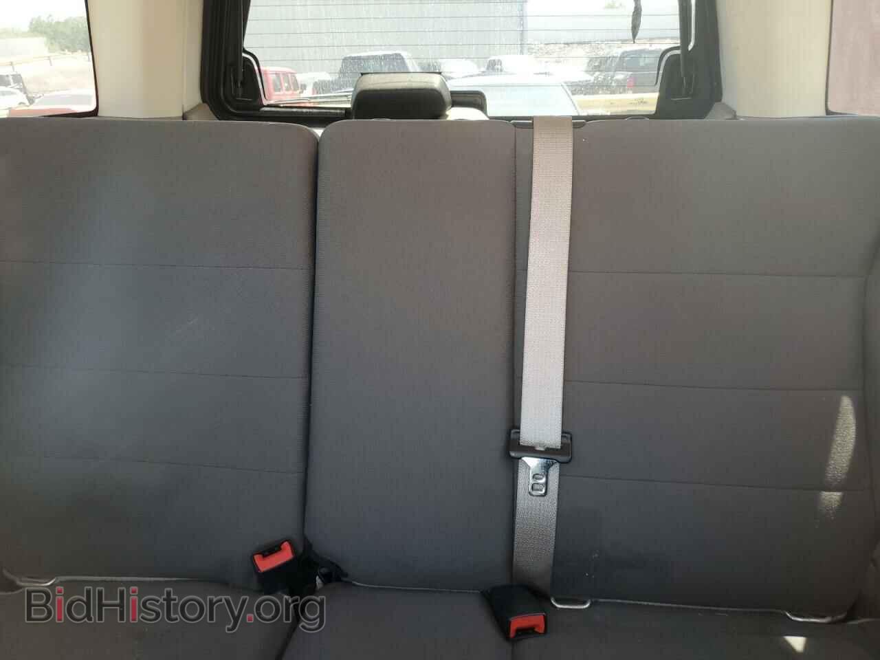 2010 FORD ESCAPE - VIN: 1FMCU0C75AKA62263 - Фото 10