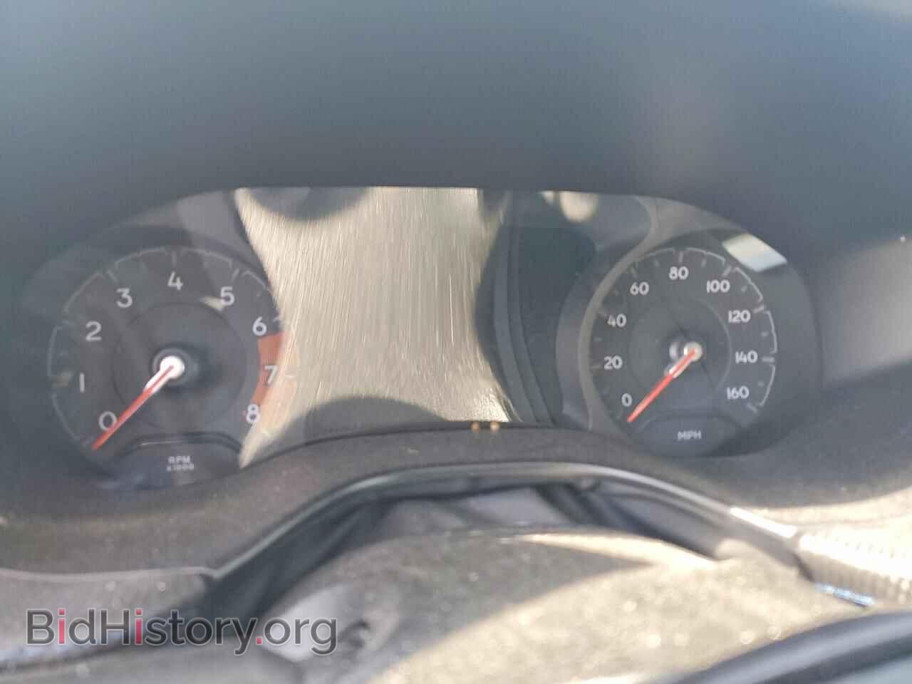 2026 JEEP COMPASS - VIN: 3C4NJDBN2TT159807 - Фото 9