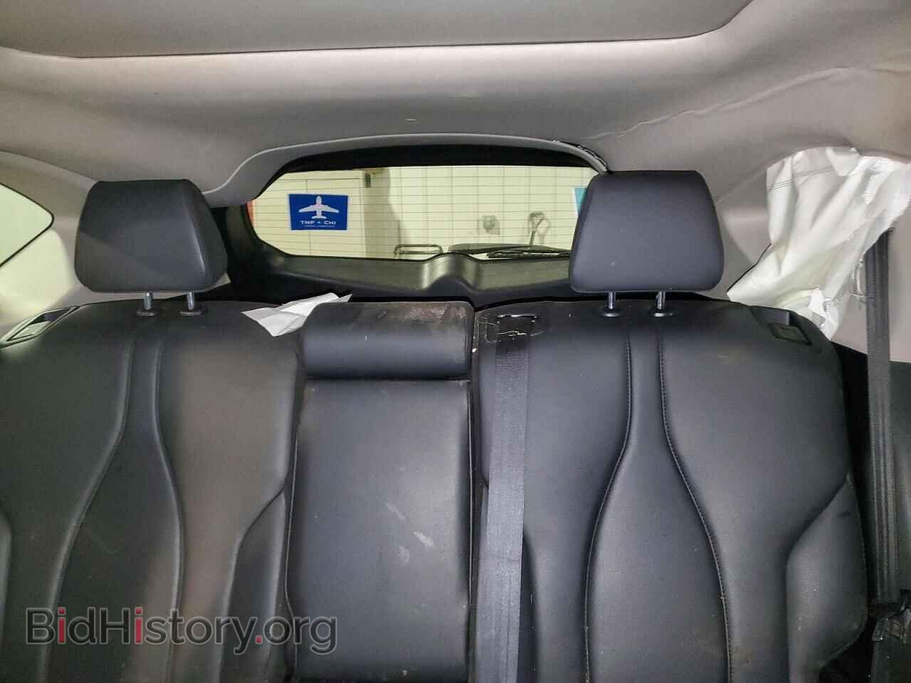 2021 ACURA RDX - VIN: 5J8TC2H33ML006847 - Photo 10