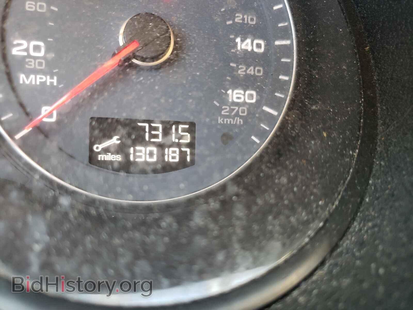 2011 AUDI A3 - VIN: WAUKEAFM2BA087744 - Фото 8