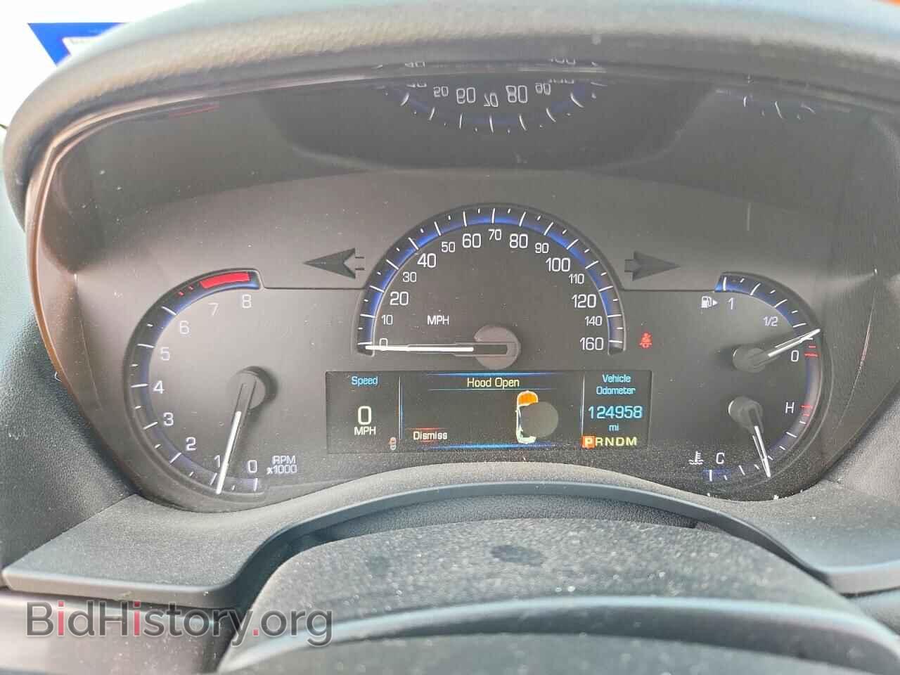2016 CADILLAC ATS - VIN: 1G6AA5RA2G0113987 - Фото 9